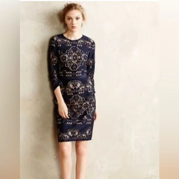 Anthropologie | Dresses | Collette Dinnigan Kittery Lace Dress Size 4 | Poshmark Anthropologie | Dresses | Collette Dinnigan Kittery Lace Dress Size 4 | Poshmark